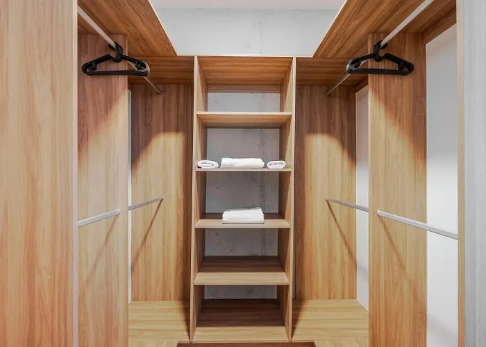 Bg Sleek 2br W Gym In Roma Sur Mex-298 * Mexico City