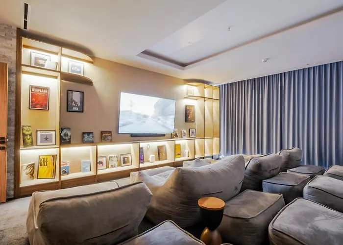 Bg Sleek 2br W Gym In Roma Sur Mex-298 Mexico City