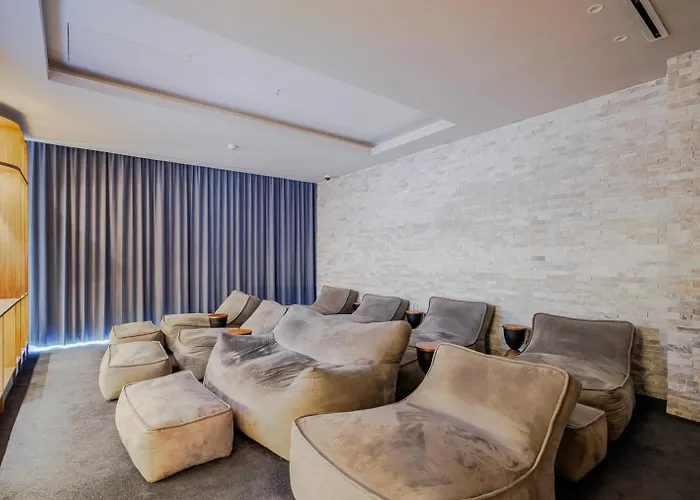 Apartment Bg Sleek 2br W Gym In Roma Sur Mex-298 *
