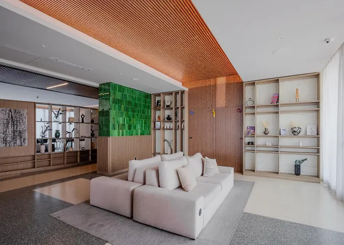 Bg Sleek 2br W Gym In Roma Sur Mex-298 Apartment Mexico City