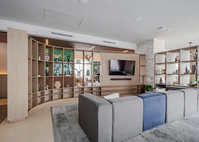 Apartment Bg Sleek 2br W Gym In Roma Sur Mex-298