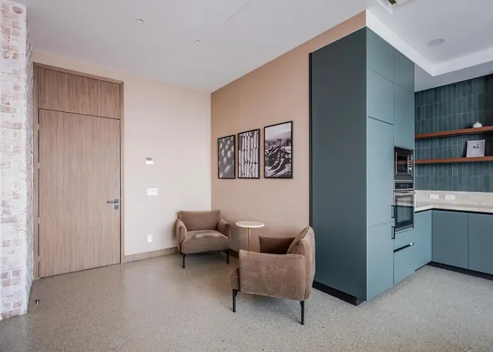 Bg Sleek 2br W Gym In Roma Sur Mex-298